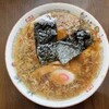 伊勢屋 - 料理写真:中華そば並