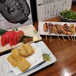 Yakitori Izakaya Don - 