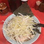 らぁ麺 大和田 - 