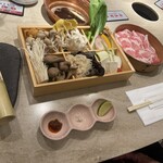 Shabushabu Yamawarau - 