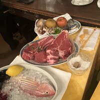 ラ・ビスボッチャ - 