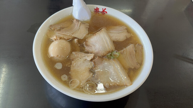 来夢 会津若松門田店 - 西若松（ラーメン）の写真