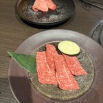 黒毛和牛焼肉 薩摩 牛の蔵 - 