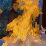 東大寺門前 和 - 