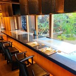 東大寺門前 和 - 