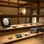 東大寺門前 和 - 