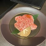 Kurogewagyuu Yakiniku Satsuma Ushinokura - 