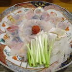 日本料理ゆずはん