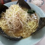 ラーメンショップ - 