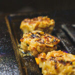 Teppan didoriyaki TARO - 