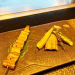 東大寺門前 和 - 