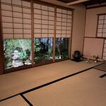 東大寺門前 和 - 