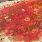 アンティーカ・ピッツェリア・ダ・ミケーレ 恵比寿 - 