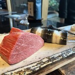 東大寺門前 和 - 