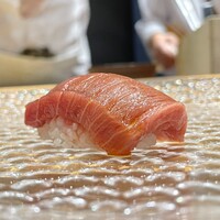 鮓 有無 - 中トロ