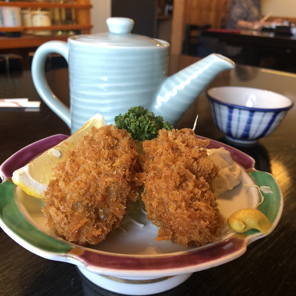 写真 : 八郎治 安食本店 （ハチロウジ） - 安食/そば | 食べログ