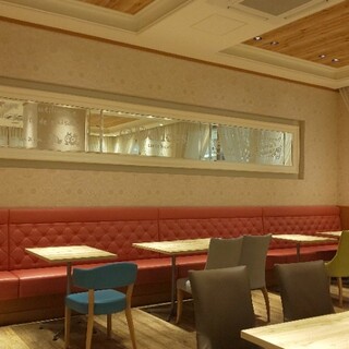 デリス タルト&カフェ_2