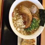 丸千製麺 - 