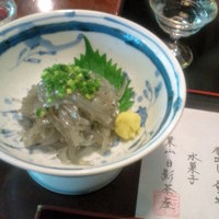 葉山 日影茶屋 - 