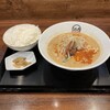 担々麺 一路發