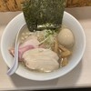 貝出汁らぁ麺 燈や 三島駅南口店