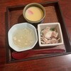 きはるの胡麻鯖や