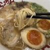 九州筑豊ラーメン山小屋 デオシティ新座店