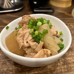 やきとり 松吉 - 