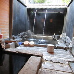 米屋別荘 - 家族風呂