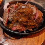 イタリアン食べ放題 CHEESE MEAT GARDEN - 