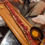 イタリアン食べ放題 CHEESE MEAT GARDEN - 