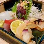 東京寿司 ITAMAE SUSHI - 