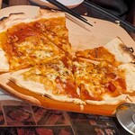 イタリアン食べ放題 CHEESE MEAT GARDEN - 