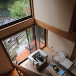 米屋別荘 - 川の眺めがよい離れ