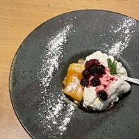 鉄板焼 摩天楼 東京スカイツリー・ソラマチ店 -  鉄板焼 摩天楼 東京スカイツリー・ソラマチ店 -