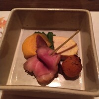 鉄板焼と和食 宴 - 