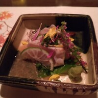 鉄板焼と和食 宴 - 