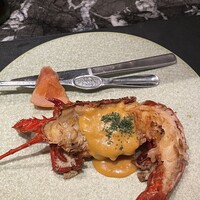 鉄板焼 摩天楼 東京スカイツリー・ソラマチ店 -  鉄板焼 摩天楼 東京スカイツリー・ソラマチ店 -
