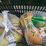 しらおか味彩センター - 料理写真: