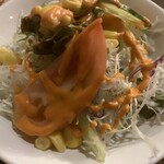 インド＆バングラデシュ料理 ショナルガ - 