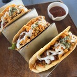 Sea Side Cafe&Bar BULL's - 