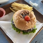 Sea Side Cafe&Bar BULL's - 