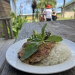 カフェ コーストライフ - 