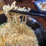 ラーメン暖暮 - 