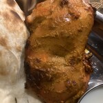 インド＆バングラデシュ料理 ショナルガ - 