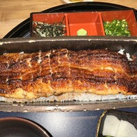 うなぎ四代目菊川 ミッドランドスクエア 名古屋本店 - 