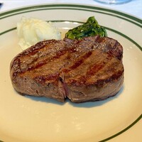 ベンジャミンステーキハウス 東京ガーデンテラス紀尾井町 - 