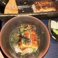 うなぎ四代目菊川 ミッドランドスクエア 名古屋本店 - 