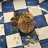 銀座うかい亭 - 