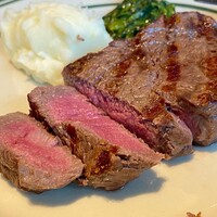 ベンジャミンステーキハウス 東京ガーデンテラス紀尾井町 - 